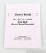 Black Ice Audio FOZ SS-X Sound Stage Expander; SSX; Jolida