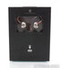 Meze Rai Solo In Ear Monitors; Stainless Steel (Open Box)