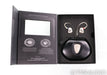 Meze Rai Solo In Ear Monitors; Stainless Steel (Open Box)
