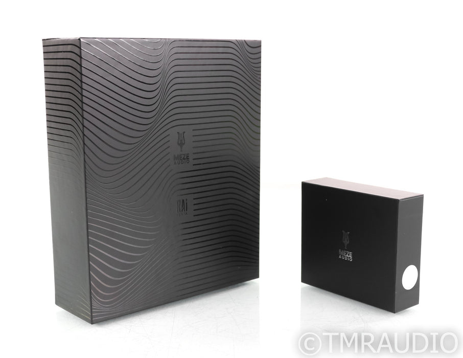 Meze Rai Penta Ine Ear Monitors; (Open Box)