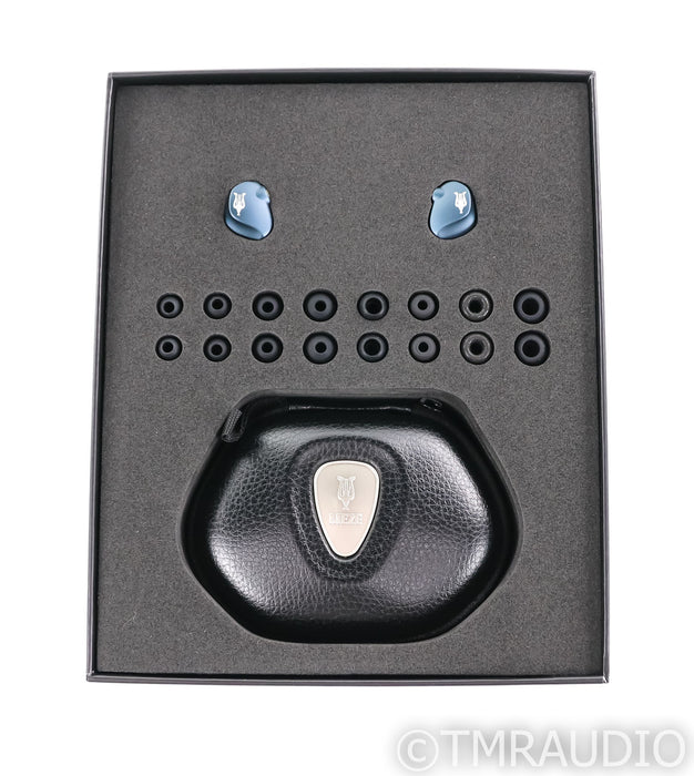 Meze Rai Penta Ine Ear Monitors; (Open Box)