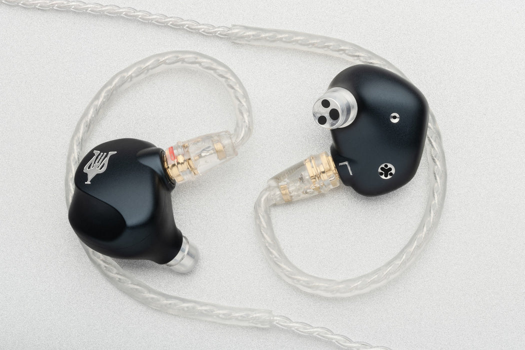 Meze Rai Penta Ine Ear Monitors; (Open Box)