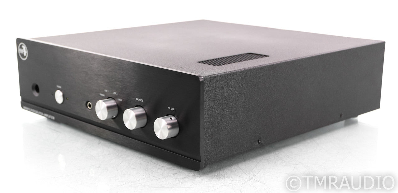 Rogue Audio Sphinx V.2 Stereo Tube Hybrid Integrated Amplifier; MM / MC Phono