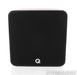 Q Acoustics Q B12 12" Powered Subwoofer; Black; QB12 (Open Box)