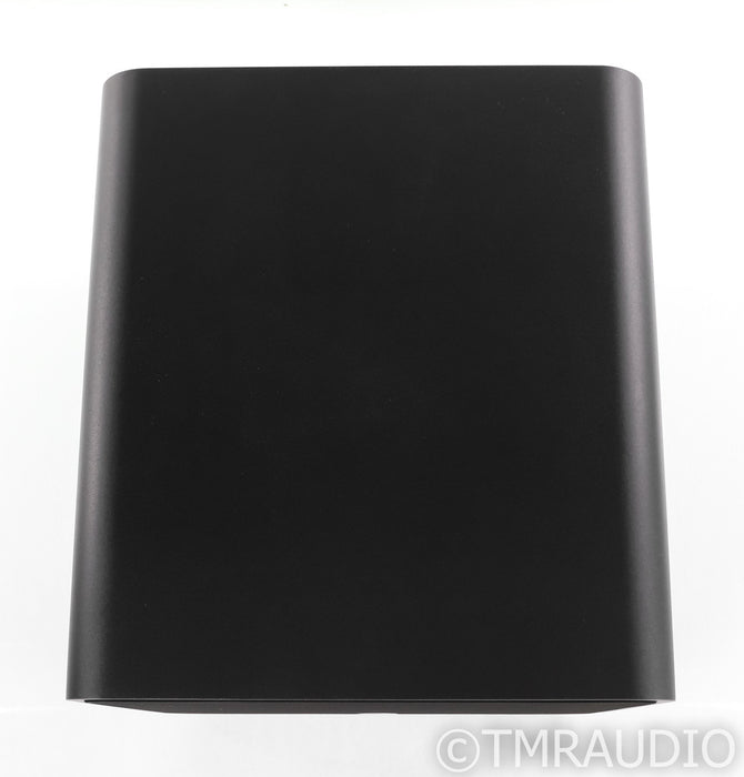 Q Acoustics Q B12 12" Powered Subwoofer; Black; QB12 (Open Box)