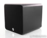 Q Acoustics Q B12 12" Powered Subwoofer; Black; QB12 (Open Box)