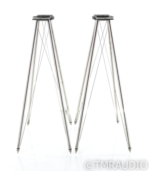 Q Acoustics FS75 Tensegrity Stands; Pair; Q Active (Open Box)