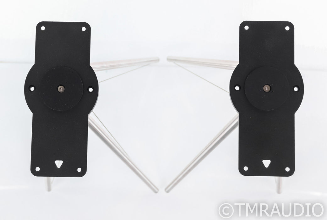 Q Acoustics FS75 Tensegrity Stands; Pair; Q Active (Open Box)