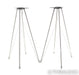 Q Acoustics FS75 Tensegrity Stands; Pair; Q Active (Open Box)