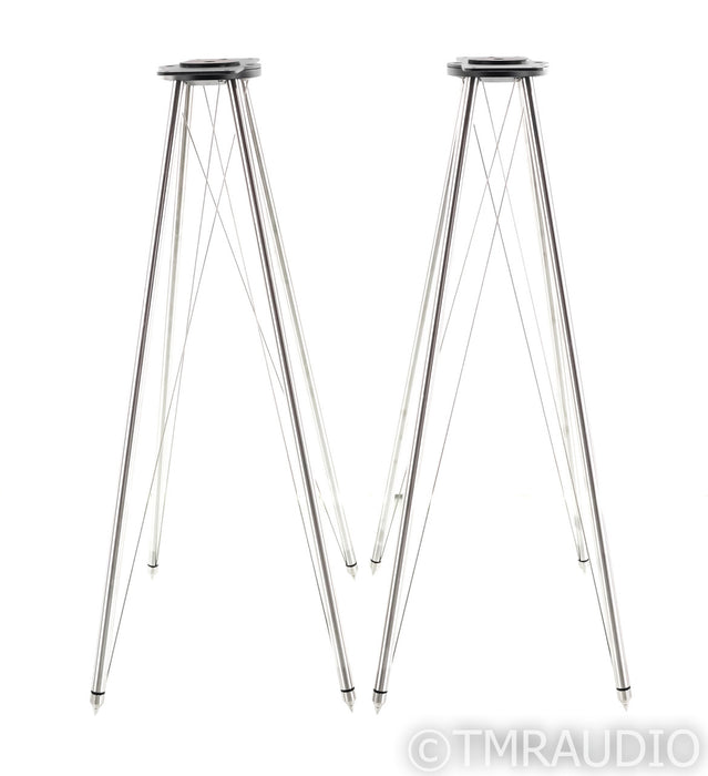 Q Acoustics FS75 Tensegrity Stands; Pair; Q Active (Open Box)