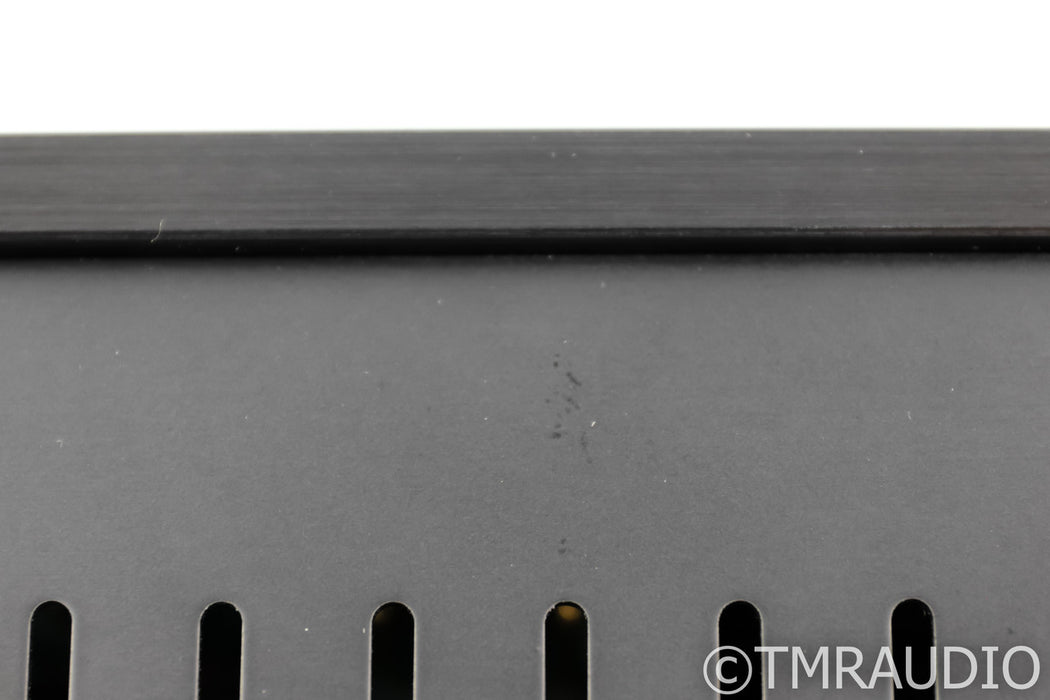 Linear Tube Audio Microzotl Stereo Tube Preamplifier; LTA