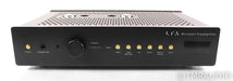 Linear Tube Audio Microzotl Stereo Tube Preamplifier; LTA