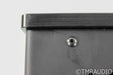 Linear Tube Audio Microzotl Stereo Tube Preamplifier; LTA