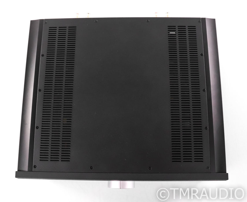 Musical Fidelity M6Si Stereo Integrated Amplifier; Remote; MM /MC Phono