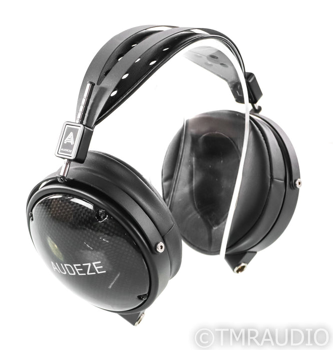 Audeze LCD-XC Closed Back Planar Magnetic Headphones; (Open Box)