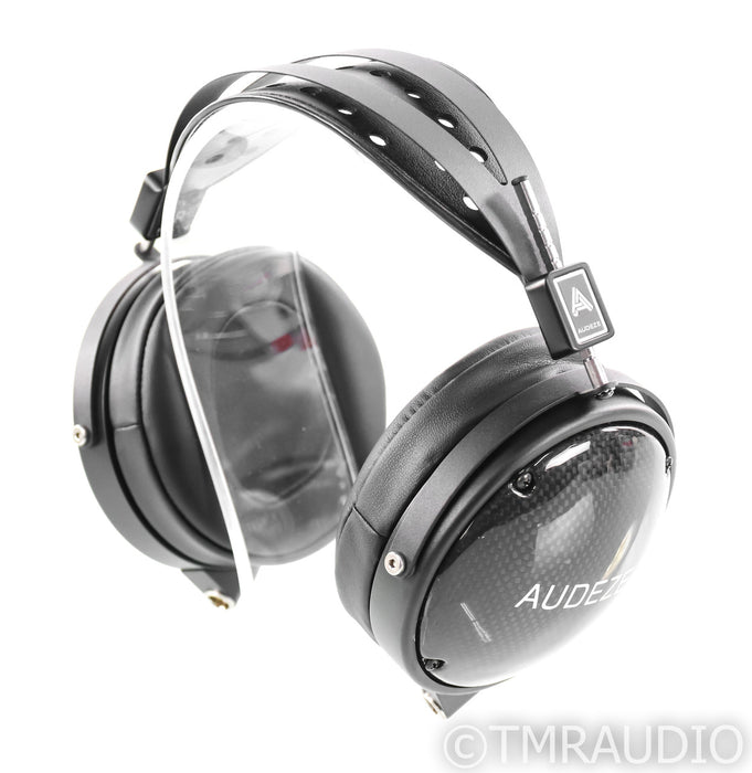 Audeze LCD-XC Closed Back Planar Magnetic Headphones; (Open Box)