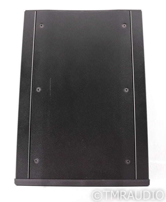 Rega DAC-R DAC; DACR; D/A Converter; Remote; Black