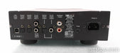 Rega DAC-R DAC; DACR; D/A Converter; Remote; Black