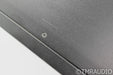 Rega DAC-R DAC; DACR; D/A Converter; Remote; Black