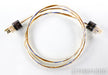 JPS Labs Kaptovator Lite Power Cable; 2m AC Cord