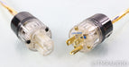 JPS Labs Kaptovator Lite Power Cable; 2m AC Cord