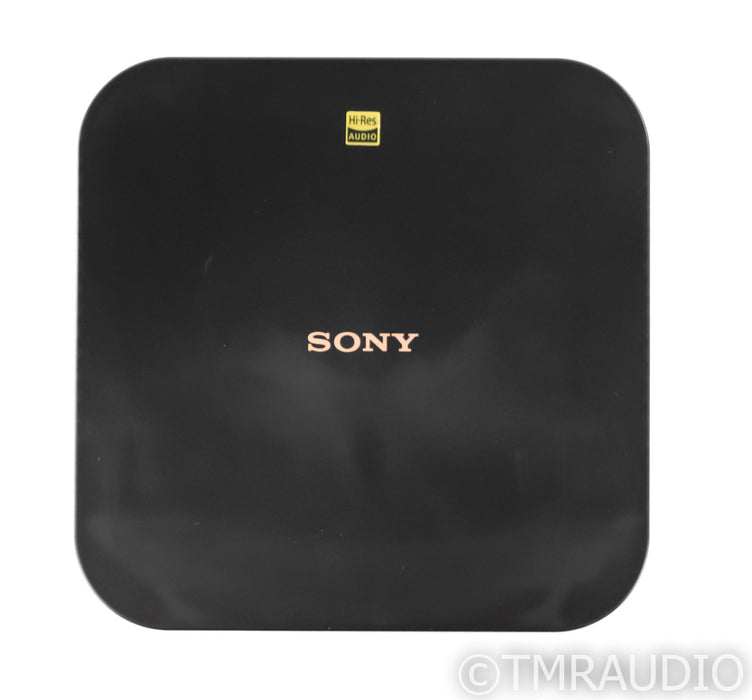 Sony HT-A9 Wireless Home Theater Speaker System; HTA9; Dolby Atmos/DTS:X; Remote