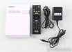 Sony HT-A9 Wireless Home Theater Speaker System; HTA9; Dolby Atmos/DTS:X; Remote