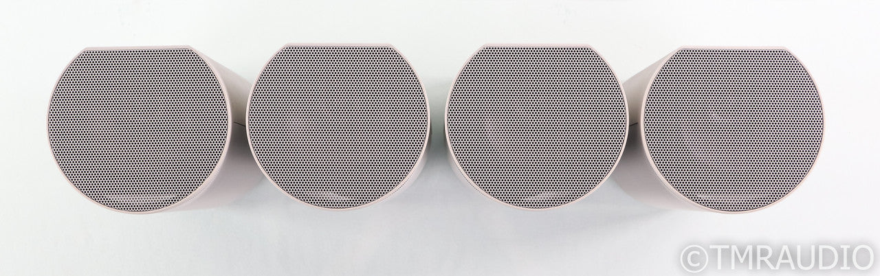 Sony HT-A9 Wireless Home Theater Speaker System; HTA9; Dolby Atmos/DTS:X; Remote