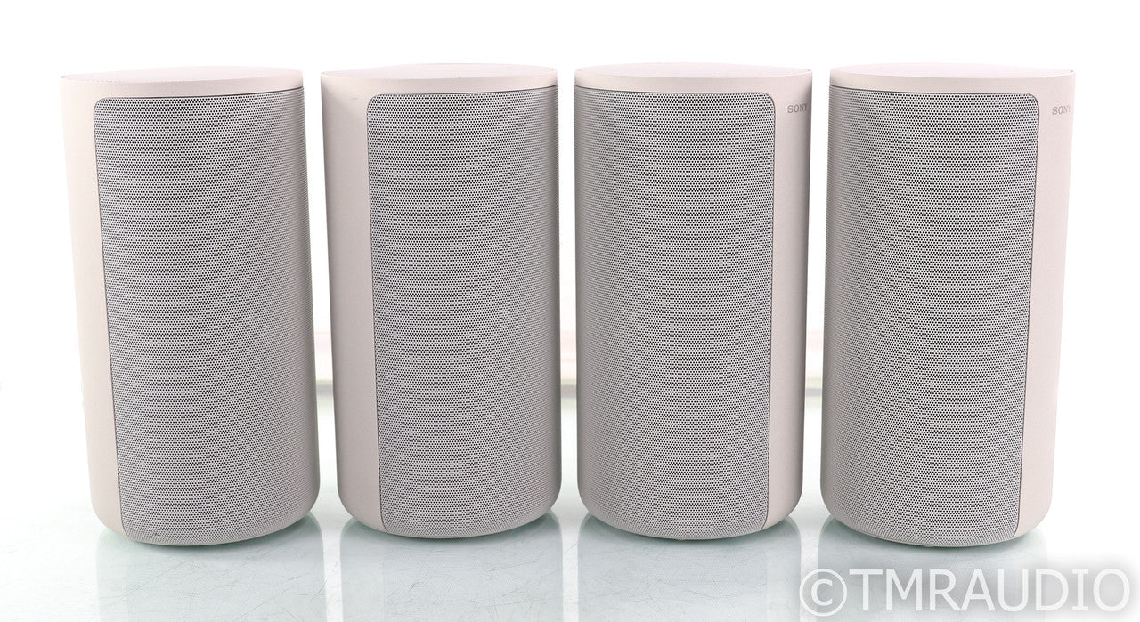 Sony HT-A9 Wireless Home Theater Speaker System; HTA9; Dolby Atmos/DTS:X; Remote