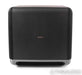 Sony SA-SW5 7" Wireless Powered Subwoofer; SASW5; Black