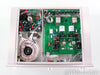 ModWright LS 36.5 Stereo Tube Preamplifier; LS36.5; Silver; Remote (Open Box)