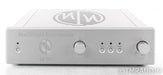 ModWright LS 36.5 Stereo Tube Preamplifier; LS36.5; Silver; Remote (Open Box)