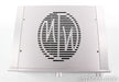 ModWright LS 36.5 Stereo Tube Preamplifier; LS36.5; Silver; Remote (Open Box)