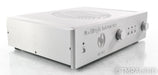 ModWright LS 36.5 Stereo Tube Preamplifier; LS36.5; Silver; Remote (Open Box)
