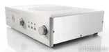 ModWright LS 36.5 Stereo Tube Preamplifier; LS36.5; Silver; Remote (Open Box)
