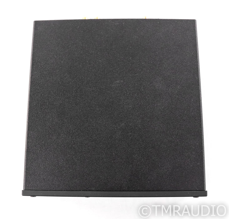 Benchmark DAC3 B DSD DAC; Black