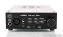 Mytek Liberty THX AAA HPA  Headphone Amplifier / Preamp; Black (Open Box)