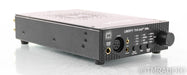 Mytek Liberty THX AAA HPA  Headphone Amplifier / Preamp; Black (Open Box)