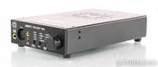 Mytek Liberty THX AAA HPA  Headphone Amplifier / Preamp; Black (Open Box)
