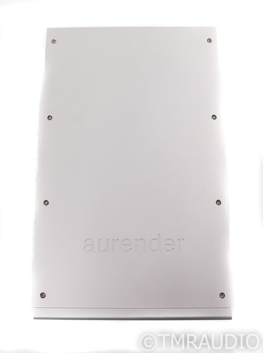 Aurender N100H Network Server / Streamer; N-100 H; 4TB HDD; Spotify
