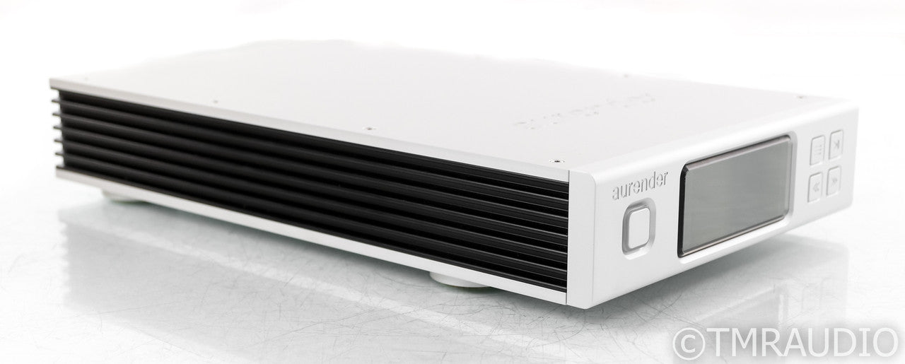 Aurender N100H Network Server / Streamer; N-100 H; 4TB HDD; Spotify