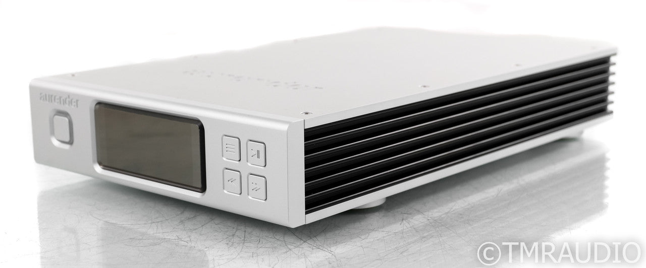 Aurender N100H Network Server / Streamer; N-100 H; 4TB HDD; Spotify