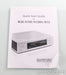 Aurender N100H Network Server / Streamer; N-100 H; 4TB HDD; Spotify