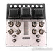 Audio Research VS115 Stereo Tube Power Amplifier; VS-115; Black / Silver