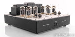 Audio Research VS115 Stereo Tube Power Amplifier; VS-115; Black / Silver