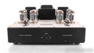 Audio Research VS115 Stereo Tube Power Amplifier; VS-115; Black / Silver