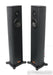 Magico S1 MKII Floorstanding Speakers; S-1 MK2; Black Pair