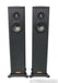 Magico S1 MKII Floorstanding Speakers; S-1 MK2; Black Pair