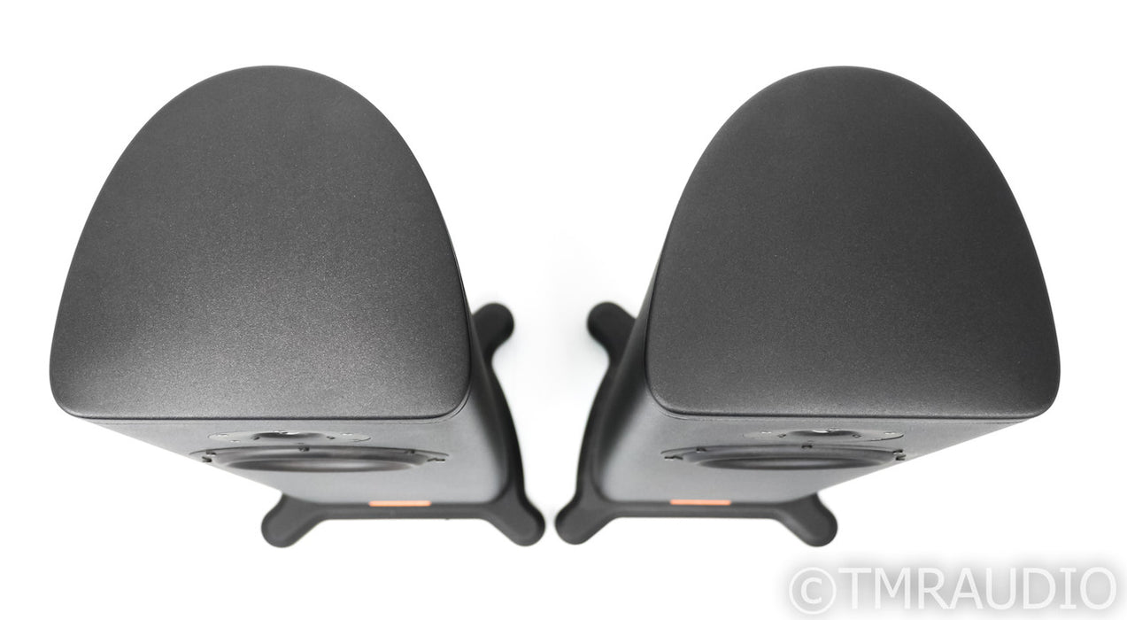 Magico S1 MKII Floorstanding Speakers; S-1 MK2; Black Pair