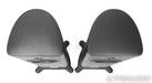 Magico S1 MKII Floorstanding Speakers; S-1 MK2; Black Pair